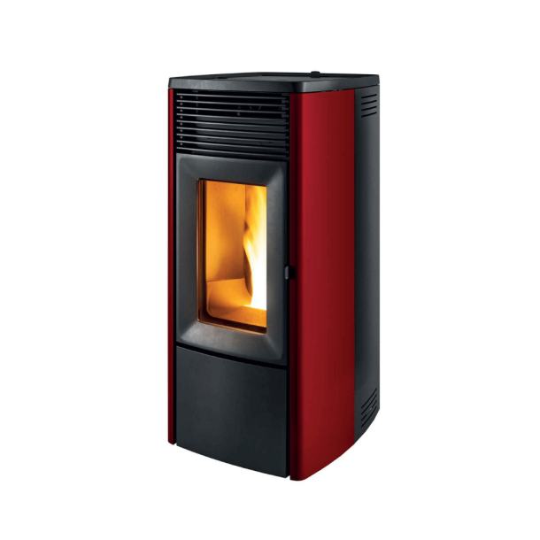 MCZ EGO AIR MATIC 8 CORE M+