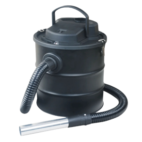 Askesuger med motor & støvfilter