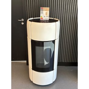 MCZ CURVE C-AIR 8 M+ (UDSTILLINGSMODEL)