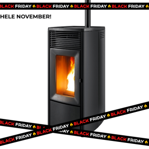 MCZ EGO AIR 8 UP! M+