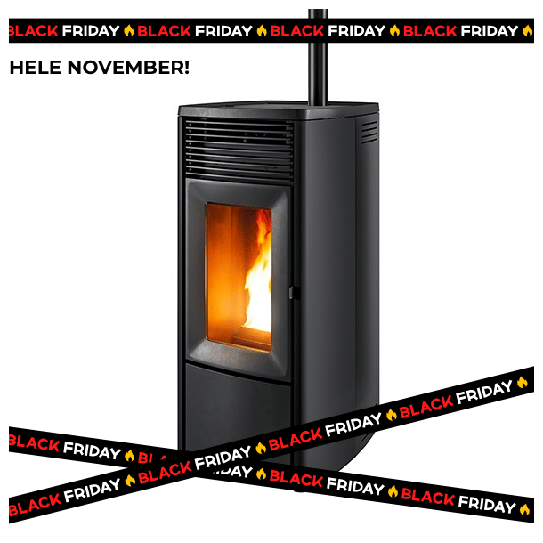 MCZ EGO AIR 8 UP! M+