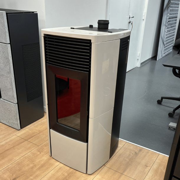 MCZ STAR AIR 8 UP! M+ (UDSTILLINGSMODEL)