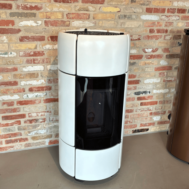 MCZ CURVE C-AIR 8 M+ (UDSTILLINGSMODEL)