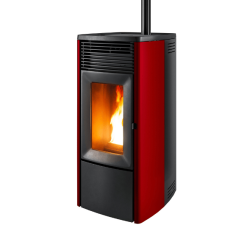 MCZ EGO C-AIR UP! 10 M+