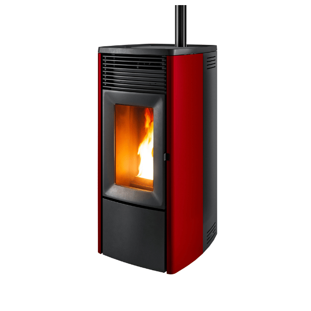 MCZ EGO AIR 8 UP! M+