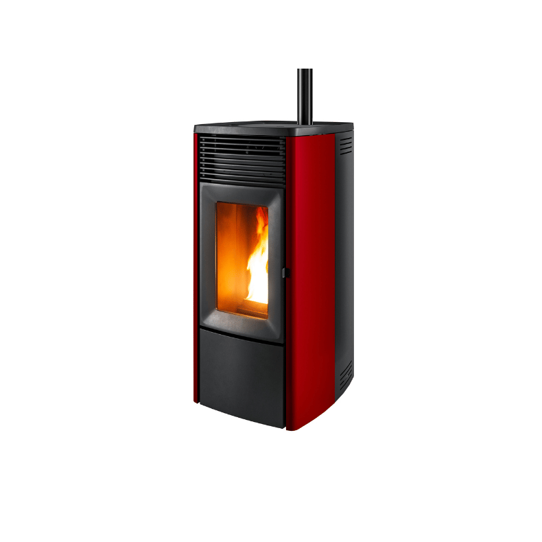 MCZ EGO C-AIR UP! 10 M+