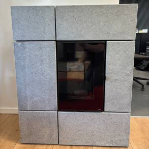 MCZ STREAM C-AIR 12 UP! M+