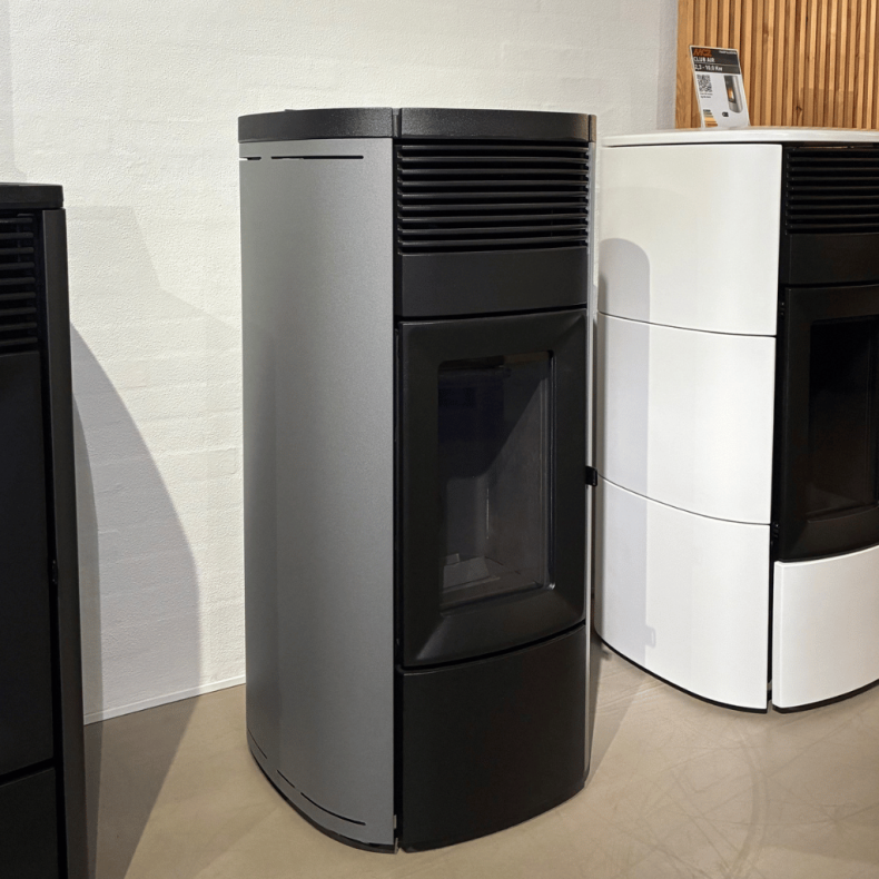 MCZ MUSA AIR 10 M+ (UDSTILLINGSMODEL)