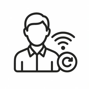 Nulstilling af pilleovn