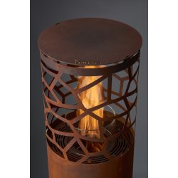 Primato CORE, corten