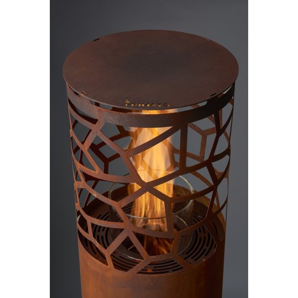 Primato CORE, corten