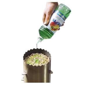 Tilbehør til terrassevarmere